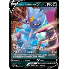 Sneasler de Hisui V