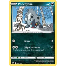 Poochyena