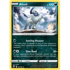 Absol