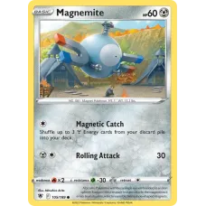 Magnemite