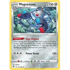 Magnezone