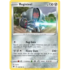 Registeel