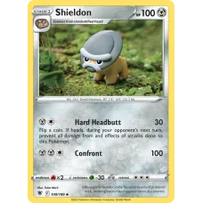 Shieldon