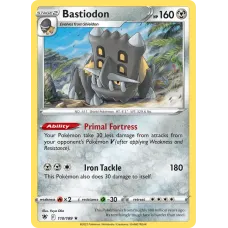 Bastiodon
