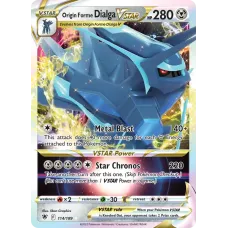 Dialga Forma Origem V-ASTRO