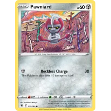 Pawniard