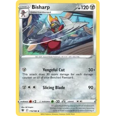 Bisharp