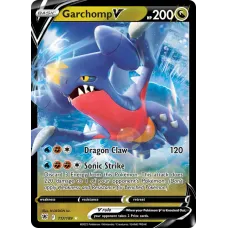Garchomp V