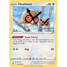 Hoothoot
