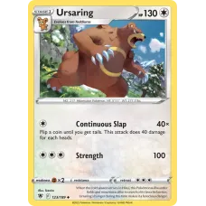 Ursaring