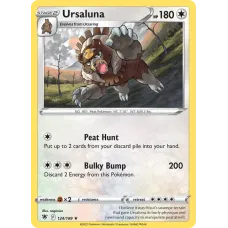 Ursaluna