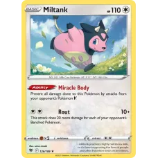 Miltank
