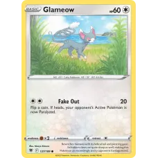 Glameow