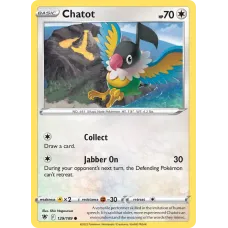 Chatot