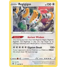 Regigigas