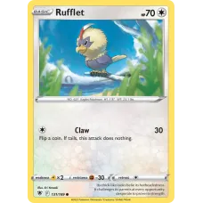 Rufflet