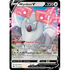Wyrdeer V