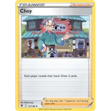 Choi