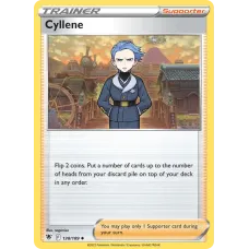 Cilene