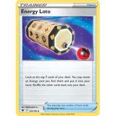 Loto Energia