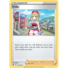 Irida