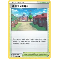 Vilarejo de Jubilife