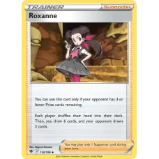 Roxanne