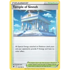 Templo de Sinnoh