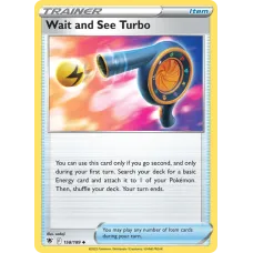 Esperar para Ver Turbo