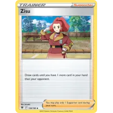 Zisu