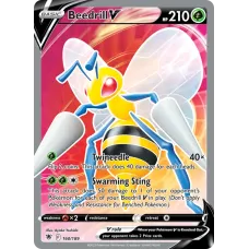Beedrill V