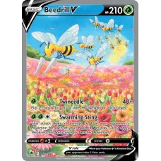 Beedrill V