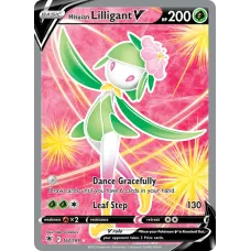 Lilligant de Hisui V