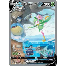 Lilligant de Hisui V