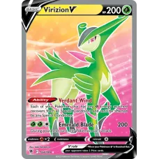 Virizion V