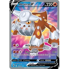 Heatran V