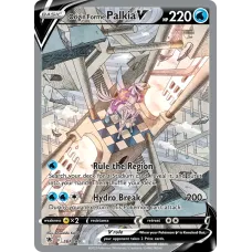 Palkia Forma Origem V
