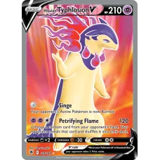 Typhlosion de Hisui V