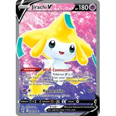 Jirachi V