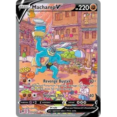 Machamp V