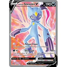 Sneasler de Hisui V
