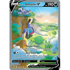 Sneasler de Hisui V