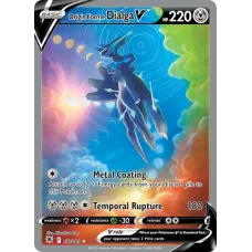 Dialga Forma Origem V