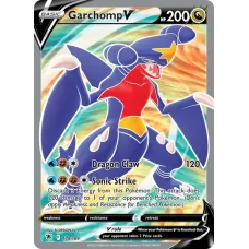 Garchomp V