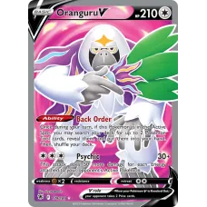 Oranguru V