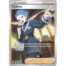 Cilene