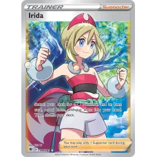 Irida