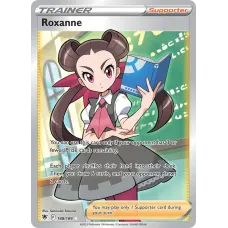 Roxanne