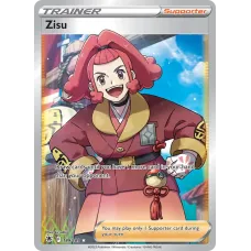 Zisu