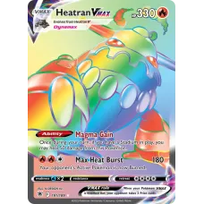 Heatran VMAX